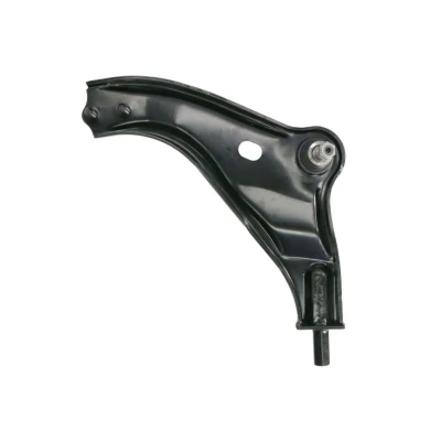 Image de LEMFÖRDER 39906 01 Bras de suspension Essieu avant, droit, inférieur barre oscillant transversal Tôle d&#039;acier MINI: 3/5 portes, Clubman, Cabriolet