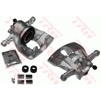 Image de TRW BHV337E Étrier de frein Fonte OPEL: Corsa C 3/5 portes
