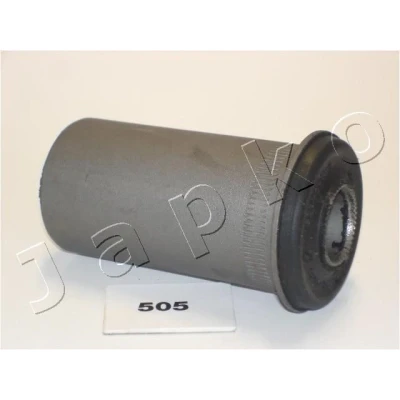 Image de JAPKO GOJ505 Silent Bloc de Triangle des deux côtés l&#039;essieu avant, arrière, inférieur 89,2 MITSUBISHI: L200 III Pick up, PAJERO 1, II up