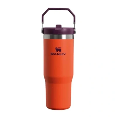Image de Stanley The IceFlow Flip Straw Tumbler 0.89L Bouteille d&#039;eau