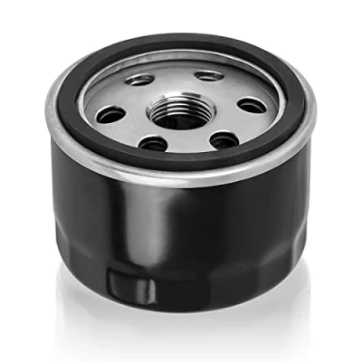 Image de Filtre à huile de remplacement pour Kawasaki 49065 7007 7002 2057 2076 2077 FR541V FR600V FR651V FR691V FR730V FS481V FS541V FS600V FS651V FS691V FS730V FX481V FX541V