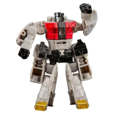 Image de Transformers Legacy Evolution F7174 Figurine Dinobot Sludge Multicolore 8,9 cm