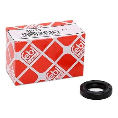 Image de FEBI BILSTEIN 39729 Bague d&#039;étanchéité, boîte de vitesse manuel AUDI: A4 B6/B7 Cabriolet, B6 Avant, A6 C5 VOLKSWAGEN: Passat B5 GP Berline