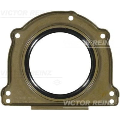Image de REINZ 81 10656 00 Joint Spi De Vilebrequin FPM (caoutchouc fluoré) MERCEDES BENZ: Classe B, A