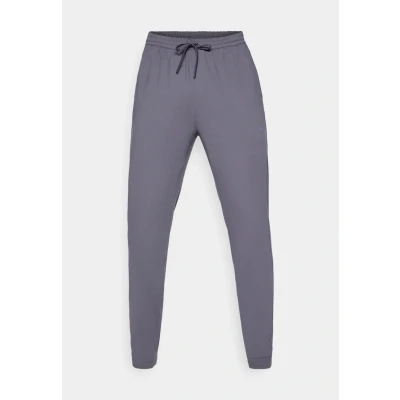 Image de PUMA M CLOUDSPUN Jogger, Pantalon tricoté Mixte, Galactic Gray Gray,
