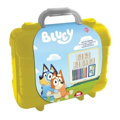 Image de Multiprint Kit de Dessin pour Enfants, Multicolore (8009233421202)