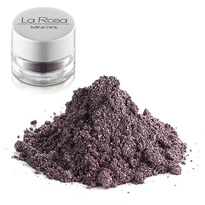 Image de La Rosa Ombre à Paupières Minéral N 21 Nefrite 3 g
