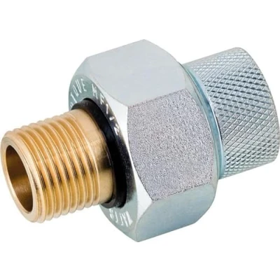 Image de WATTS Raccord diélectrique isolant MF Ø1/2