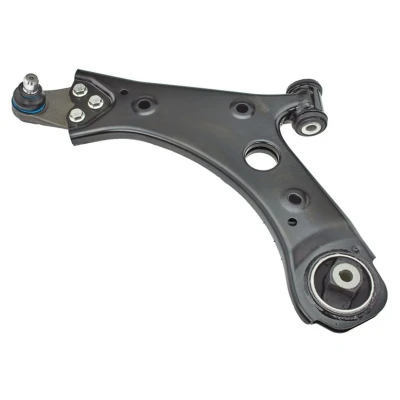 Image de MEYLE 216 050 0069 Bras de suspension avec rotule Essieu avant gauche barre oscillant transversal Tôle d&#039;acier FIAT: Tipo Break