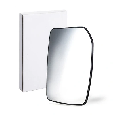 Image de TYC 310 0085 1 Miroir De Rétroviseur droit Partie supérieure FORD: Transit Mk5 Van, Mk6 Сamion à Plateau/Сhâssis