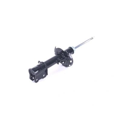 Image de MAPCO 20732 Amortisseur Essieu avant droit Pression de gaz Système bitube sur ressort Goujon en haut OPEL: Corsa C 3/5 portes, Meriva A