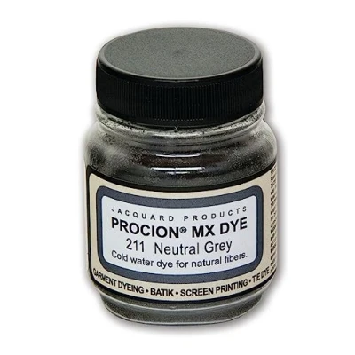 Image de Dbest Jacquard Procion MX Teinture, Acrylique, Multicolore, 4.74x5.08x5.33 cm