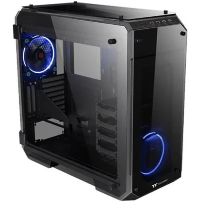 Image de Thermaltake View 71 Tempered Glass Edition Full Tower Noir Neuf
