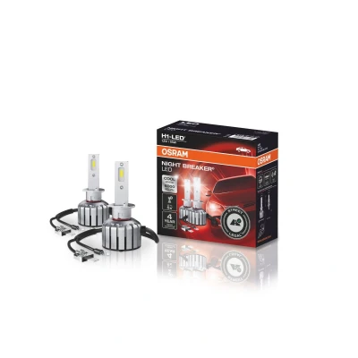 Image de Ampoule /projecteur longue portée OSRAM 64150DWNB 2HFB