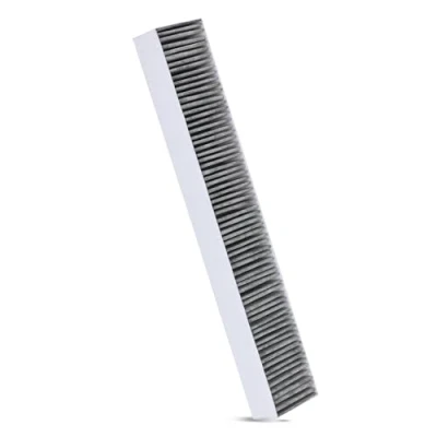 Image de Filtre à charbon actif pour Siemens HZ381700 Bosch HEZ381700 Neff Z8500X0 Gaggenau Constructa CA282110 Numéro de pièce 17000822 rechange module recyclage