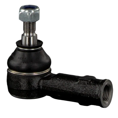Image de febi BILSTEIN 10900 Rotule de direction Plus Essieu avant gauche, droit avec écrou autobloquant CITROËN: C25 Van