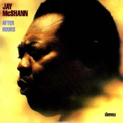 Image de CD JAY MCSHANN After Hours CDSOL6910 SOLID RECORDS 2015 Japon Obi Jazz Occasion