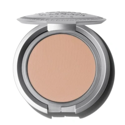 Image de T.LeClerc Fond de Teint Le Compact Poudré 02 creme 9g
