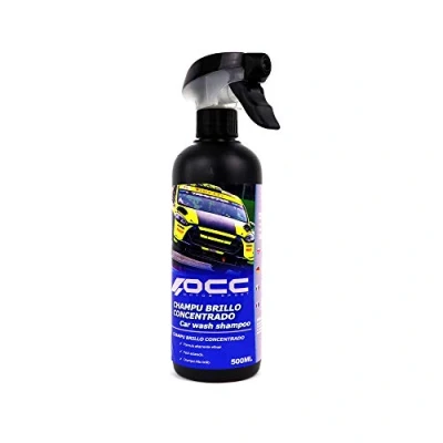Image de OCC MOTORSPORT SHAMPOOING BRILLANT CONCENTRÉ 500 ML