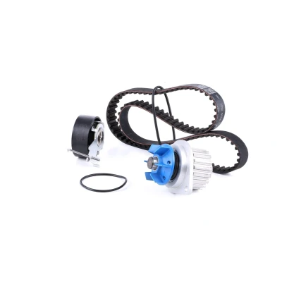 Image de SKF VKMC 03254 Pompe à Eau + Kit De Distribution avec joints 104 PEUGEOT: 207 Berline, 206 106 II 3/5 portes, CITROËN: Saxo portes