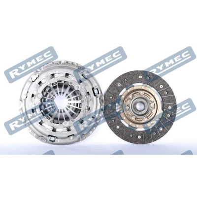 Image de RYMEC JT1921 Kit d&#039;Embrayage à deux pièces sans butée hydraulique 240 MERCEDES BENZ: Classe C Berline, A, E Break, INFINITI: Q30