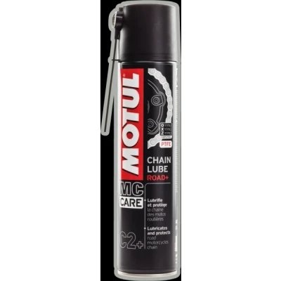 Image de MOTUL 103008 Spray de chaîne 400