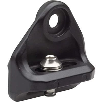 Image de Shimano Adaptateur Couvercle Manette SL M7100 I Spec, Adultes Unisexe, Multicolore (ind.Manette), m7100i