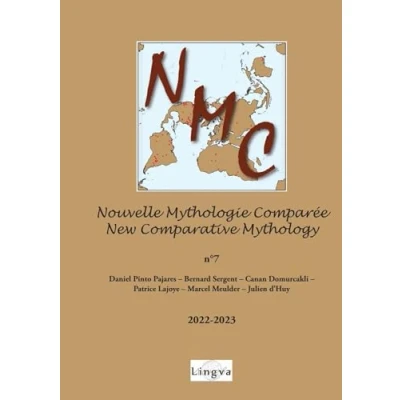 Image de Nouvelle Mythologie Comparée / New Comparative Mythology n7