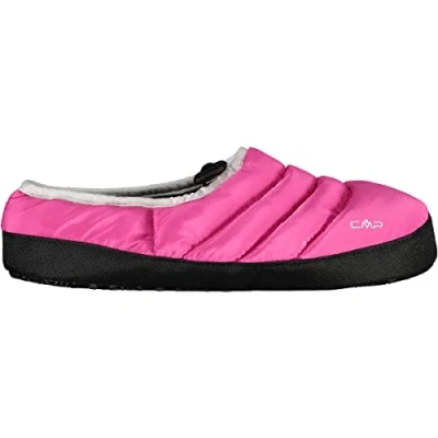 Image de CMP Lyinx Wmn Chaussons pour femme Carminio, 39 EU Weit
