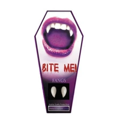 Image de Crocs de vampire Bite Me