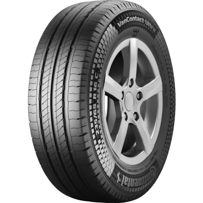 Image de 205/75R16C CONTI TL VANCONTACT ULTRA (EU)113R