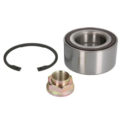 Image de BTA H14040BTA Kit de roulements roue Essieu avant avec capteur ABS intégré 91 HONDA: CR V 4, 3, 5