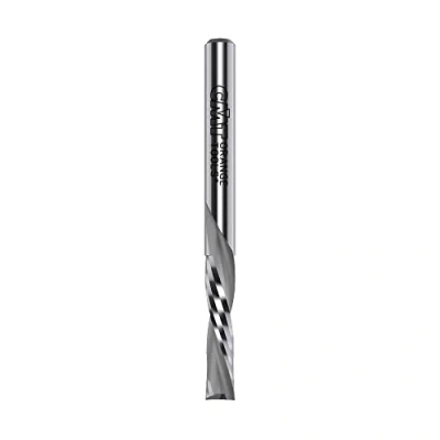 Image de CMT Orange Tools 192,060,11 Fraise hélicoïdale z2 Nég d 6 x 22 70 hwm dx