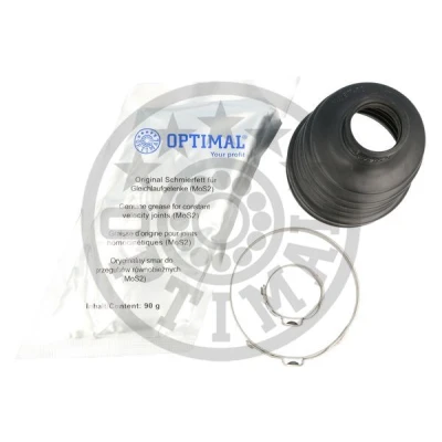 Image de OPTIMAL CVB 10694TPE Soufflet De Cardan 96,5 Thermoplastique RENAULT: CLIO 2, LAGUNA 3
