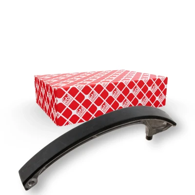 Image de FEBI BILSTEIN 10933 Guide fixe, chaîne de distribution MERCEDES BENZ: W123 Berline