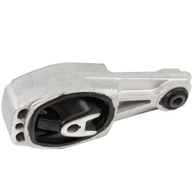 Image de METZGER 8053951 Support moteur inférieur métal caoutchouc PEUGEOT: 207 SW Van / Break, 3/5 portes, 208 I CITROËN: DS3 3 portes