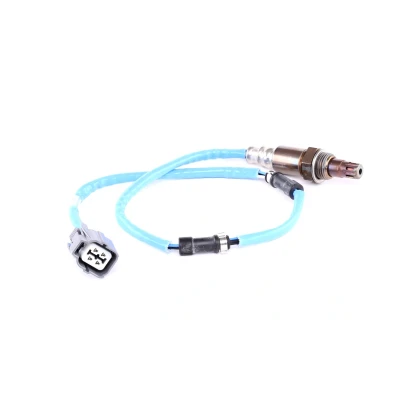 Image de DENSO Direct Fit DOX 1424 Sonde lambda M18x1.5 chauffé, planaire, à large bande HONDA: Accord 7 Tourer, Limousine