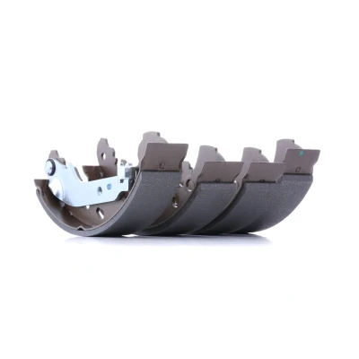 Image de BREMBO S 83 513 Mâchoires De frein 203 40 avec levier à main TOYOTA: Yaris II 3/5 portes, III portes