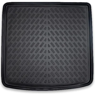 Image de ELMASLINE Tapis de coffre en caoutchouc 3D pour Seat Arona à partir 2017
