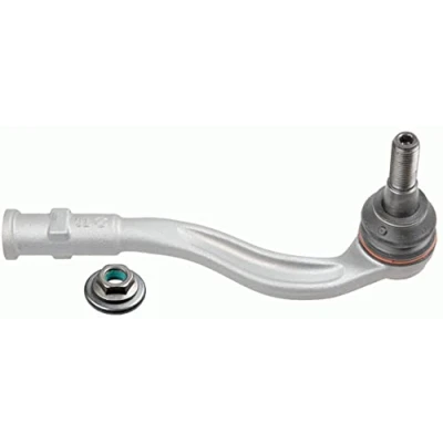 Image de LEMFÖRDER 39075 01 Rotule de direction M14x1,5 Essieu Avant, droit AUDI: A4 B9 A5 Coupe, Sportback
