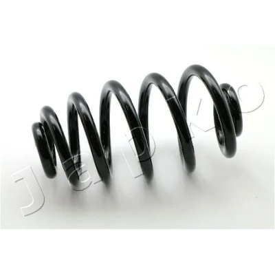 Image de JAPKO ZCJ6577H Ressort de suspension Essieu arrière AUDI: A4 B6 Berline (8E2) 1.8 T, 2.0, T quattro, 1.9 TDI, 2.0 FSI, TDI quattro 2000 2004