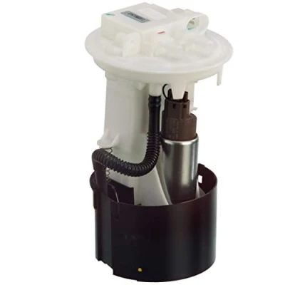 Image de PIERBURG 7.02550.24.0 Unité d&#039;injection de carburant électrique RENAULT: Kangoo I, I Express