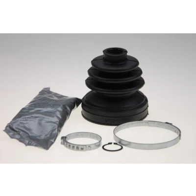 Image de LÖBRO 306918 Soufflet De Cardan 88,3 NBR (caoutchoucs nitrile) MAZDA: 3 5 portes
