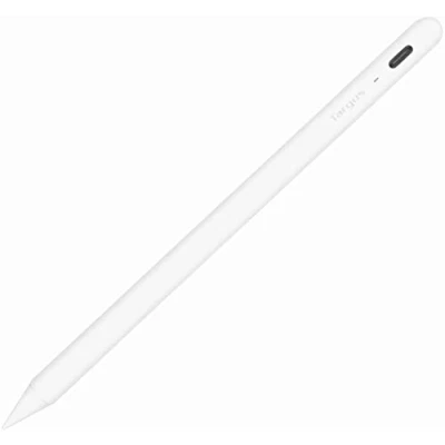 Image de Stylet rechargeable TARGUS iPad Antimicrobien Plastique Pointe POM