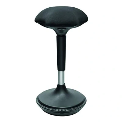 Image de LogiLink tabouret réglable en hauteur assis debout