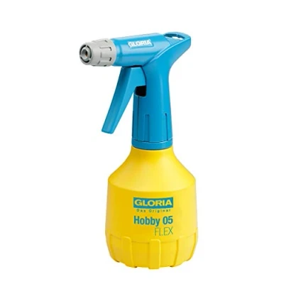 Image de GLORIA Hobby 05 Flex, Pulvérisateur à gachette de 0,5L