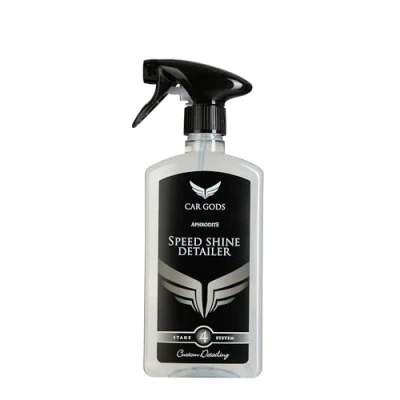 Image de CAR GODS CERAMIC &amp; COATINGS AphroditE GOD044 Polissage de peinture