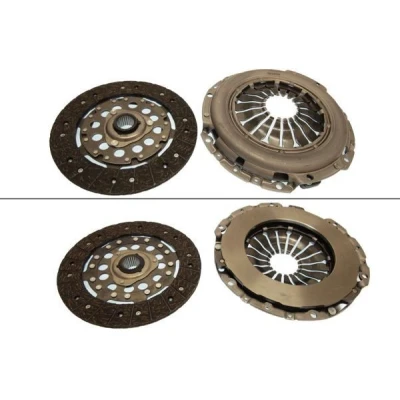 Image de KAWE 961507 Kit d&#039;embrayage avec mécanisme disque D 240 MERCEDES BENZ: Vito Van, Bus, Classe V