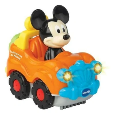 Image de VTECH, 80 405067, MULTICOLORE