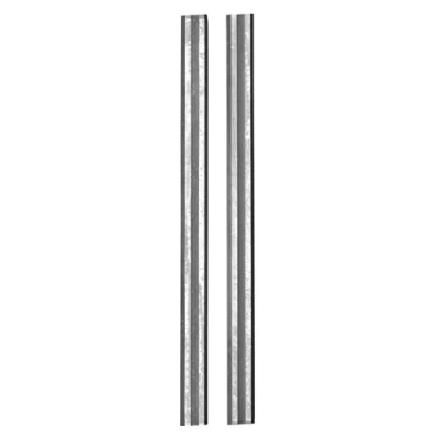 Image de kwb 82 mm, avec 2 bords de lame, couteau réversible pour raboteuse, 5,5 mm large, 1,1 d&#039;épaisseur